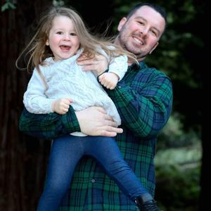 Meet your Posher, Charlie